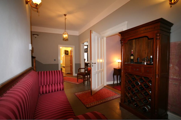 Hotel Interior 3 of 30