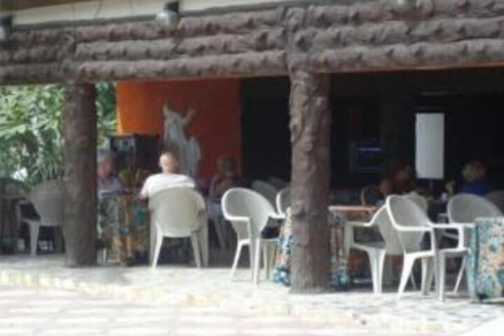 Fitness Center Photo