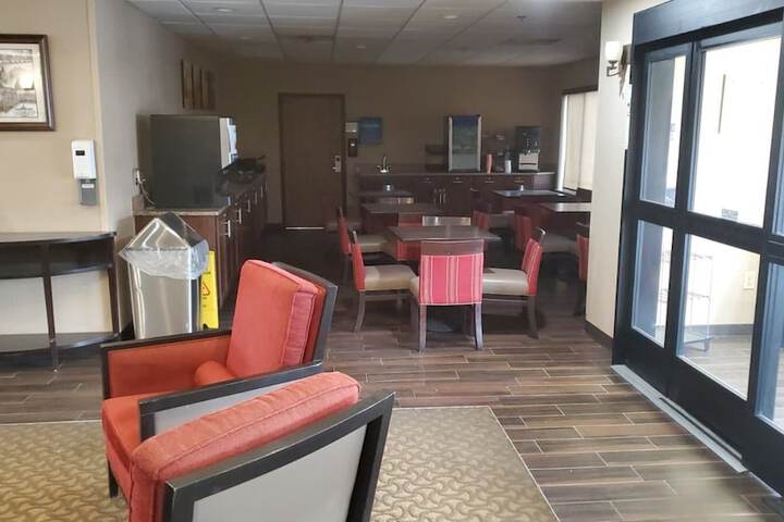 Lobby Photos