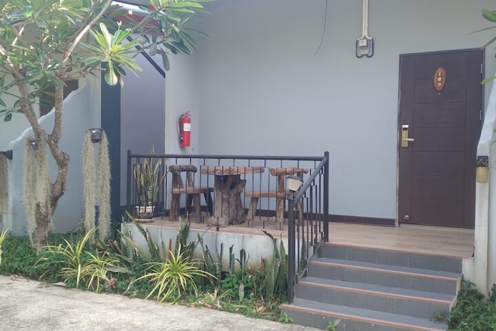 Terrace/Patio 19 of 27