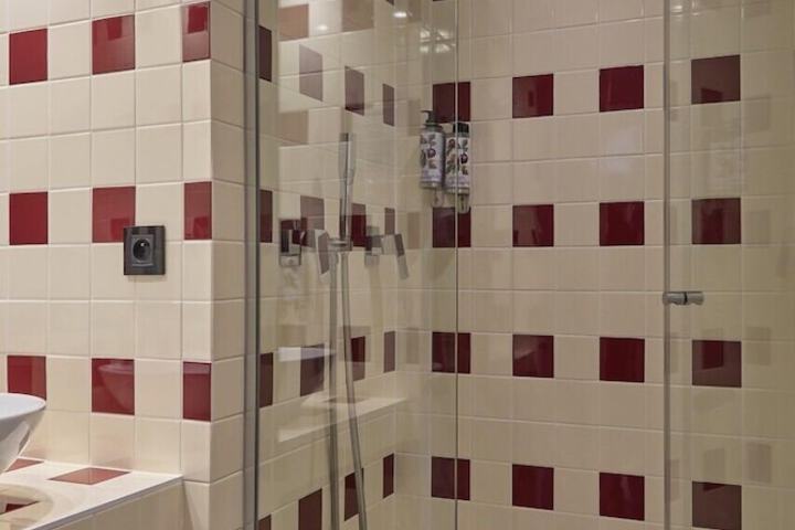 Bath Interior