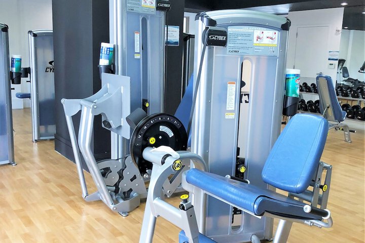 Health and Fitness 170 of 213