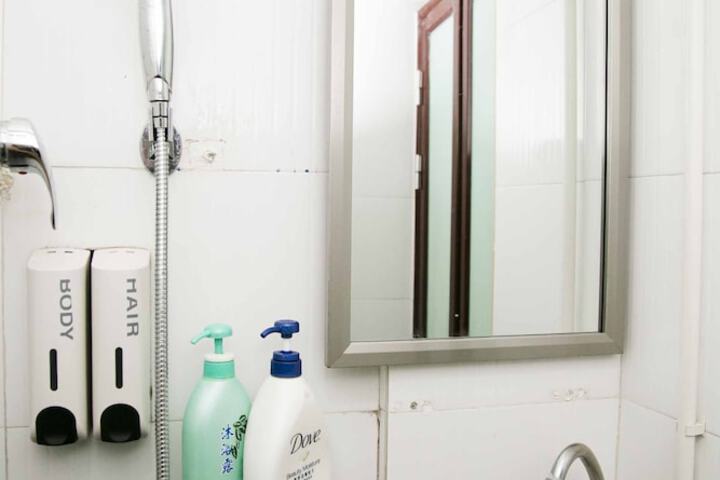 Bath Interior