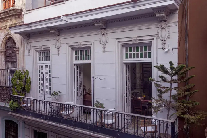 Casa Santander Oromi