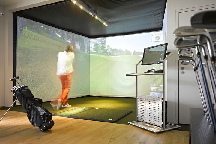Sports facility