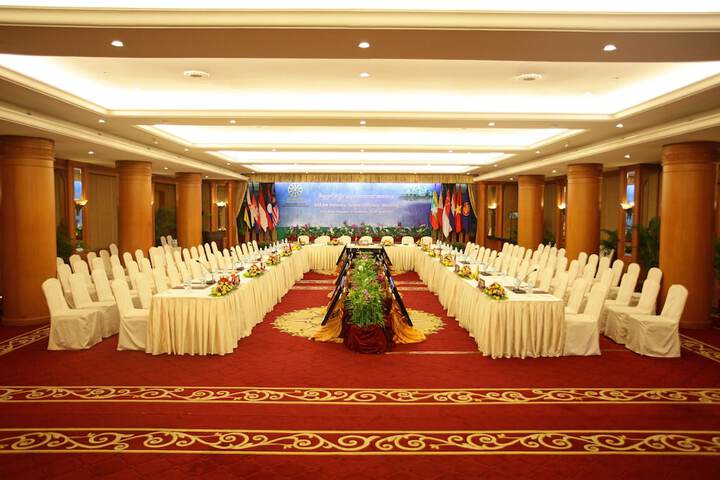 Meeting 151 of 174