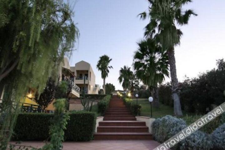 Hotel 1 of 27