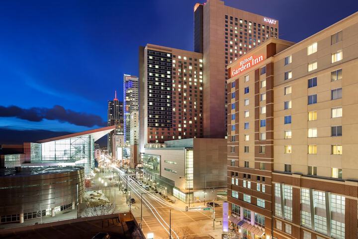 Hotel 72 of 72