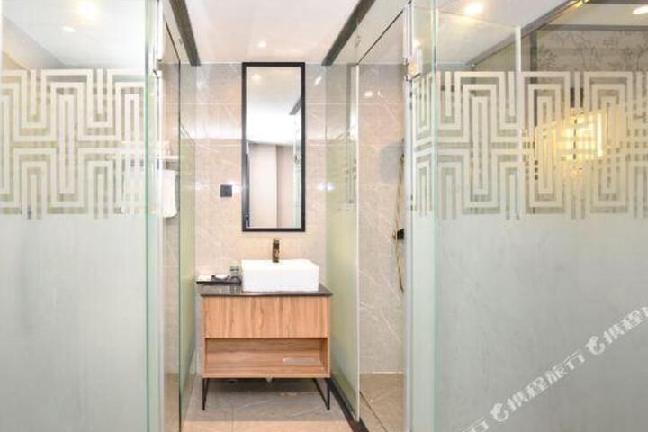 Fengle Yiting Hotel (Huangshan Yansi Scenic Area)