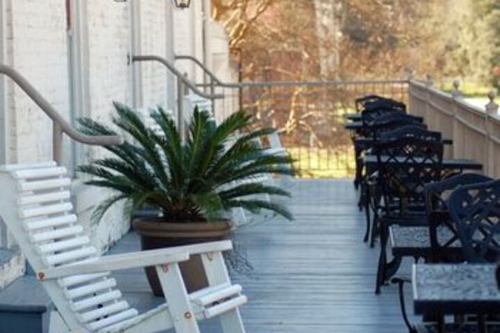 Fitness Facility Photos