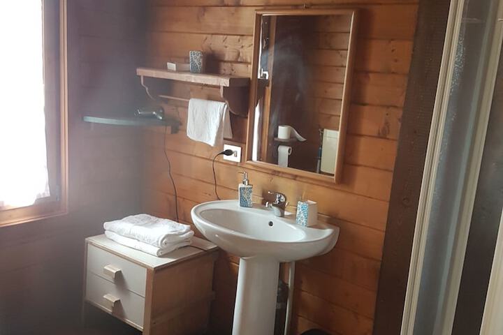Bath Amenities