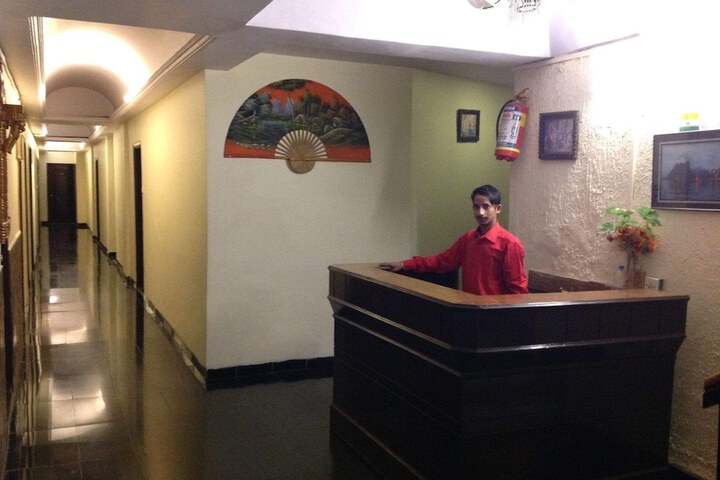 Hotel Interior 10 of 125