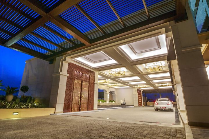 Hotel 252 of 290