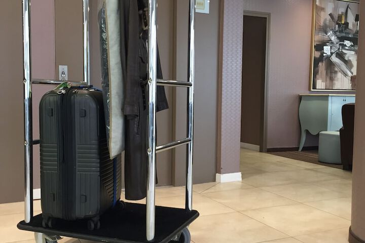 Amenities Pic