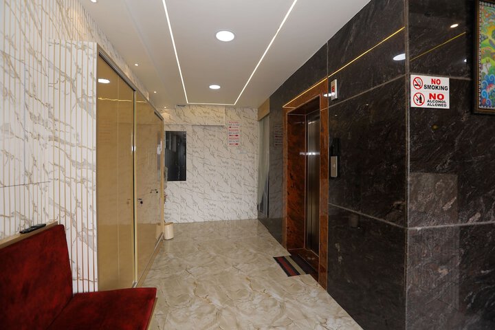 Hotel Interior 2 of 14