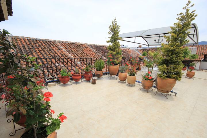 Terrace/Patio 11 of 19