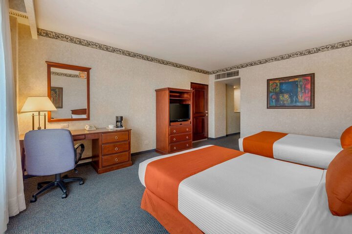 Hotel Interior 31 of 33