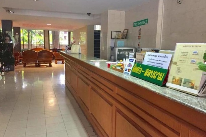 Hotel Interior 2 of 15