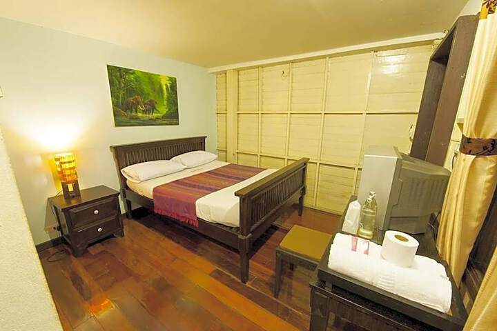 Fitness Facility Photos