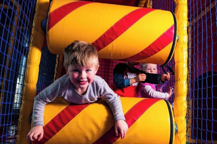 Childrens Activities 50 of 72