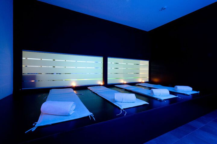 Spa Photos