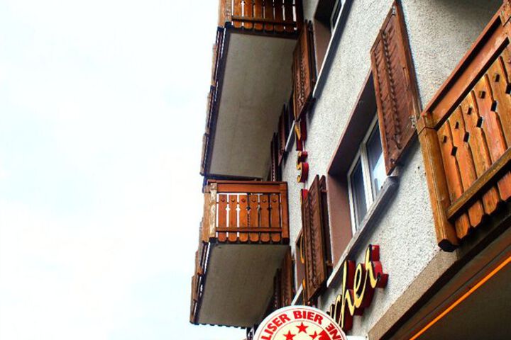 Hotel 31 of 41
