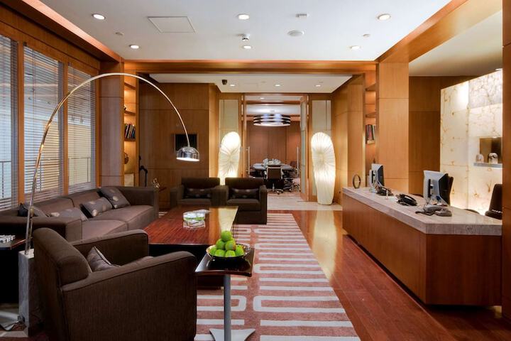 Business Center 111 of 120