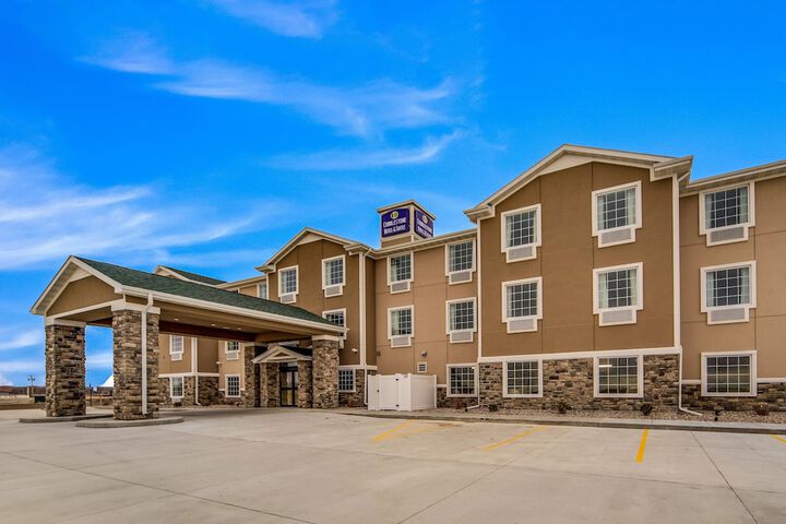 Hotel 71 of 73