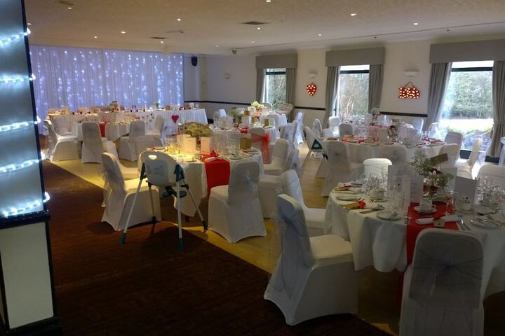 Wedding/Banquet 36 of 46