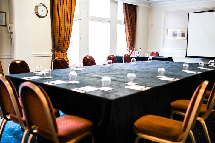 Meeting 41 of 48