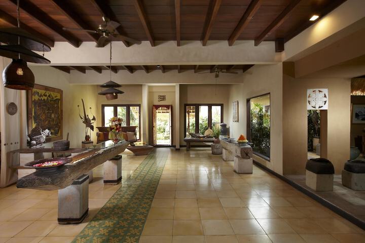 Hotel Interior 3 of 80