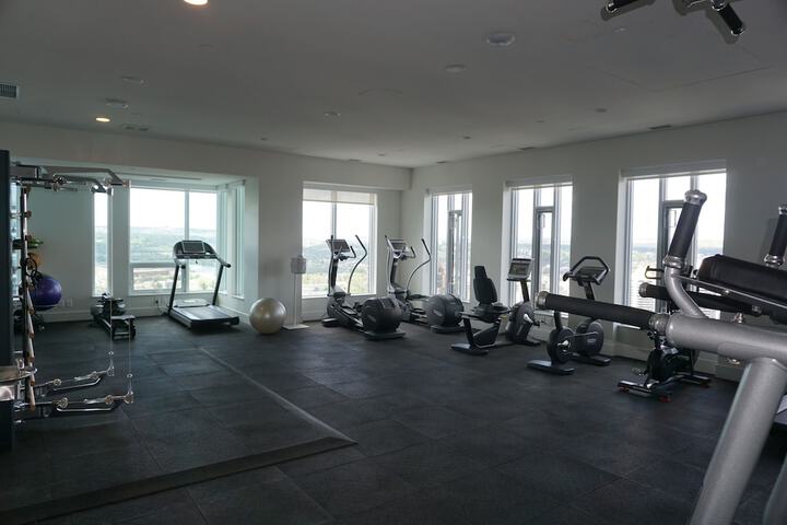 Health and Fitness 19 of 28