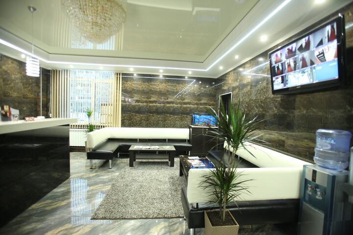 Hotel Interior 4 of 82