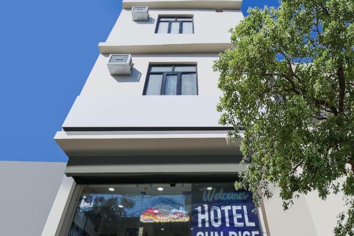Hotel O Sunrise