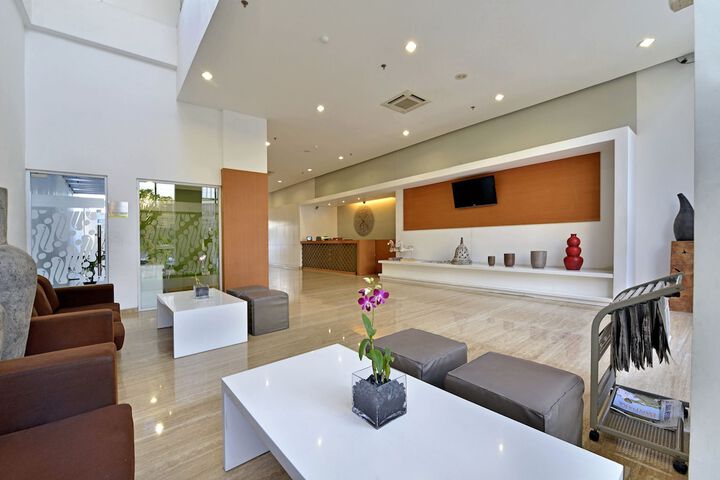 Hotel Interior 3 of 51