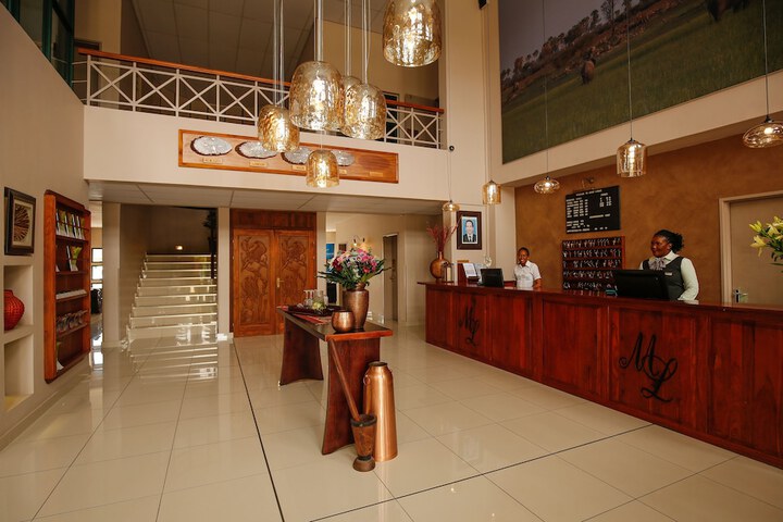 Hotel Interior 4 of 54