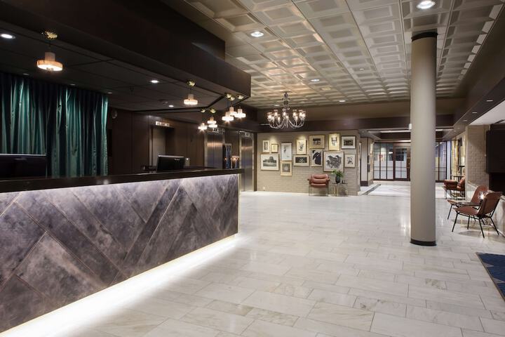Hotel Interior 2 of 59