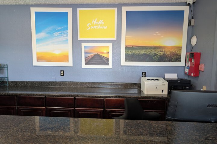 Hotel Interior 2 of 25