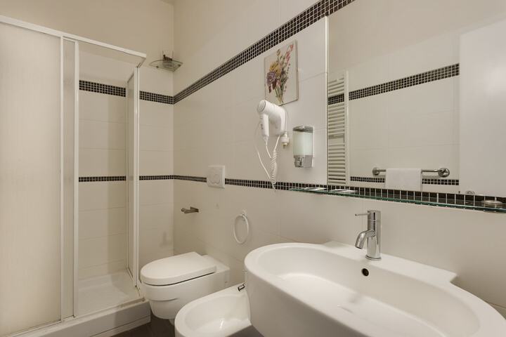 Bath Interior