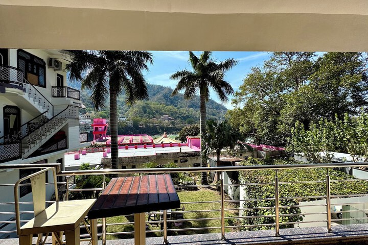 Hotel View 68 of 72