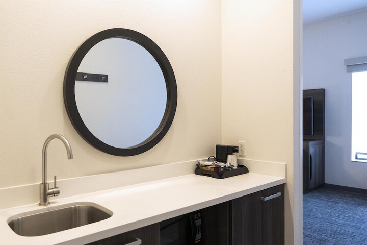 Minibar