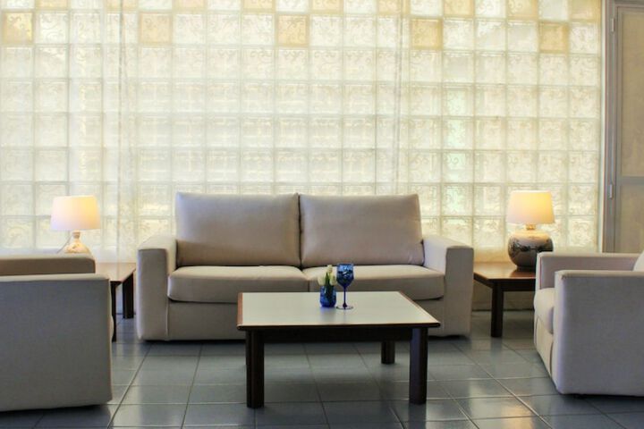 Lobby Photos