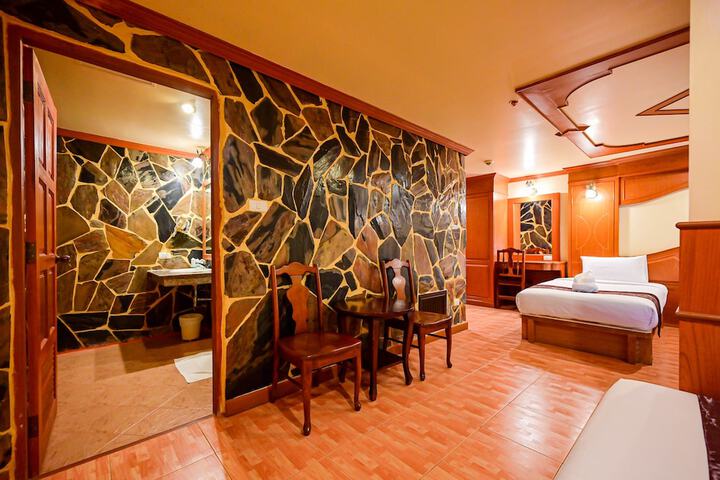 Fitness Center Photo