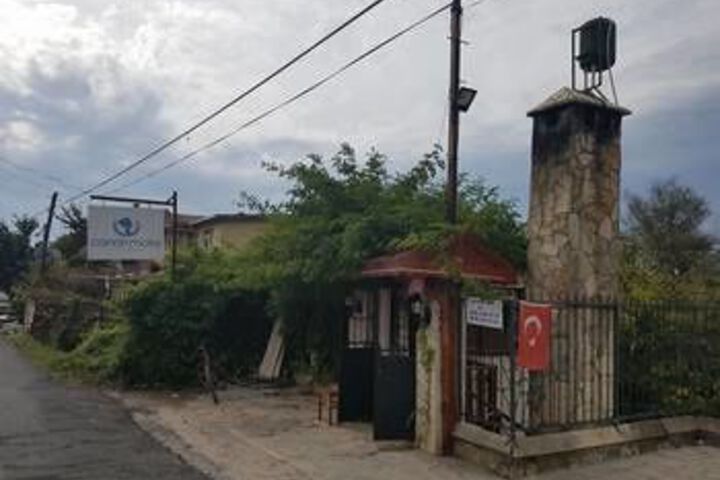 Canan Motel