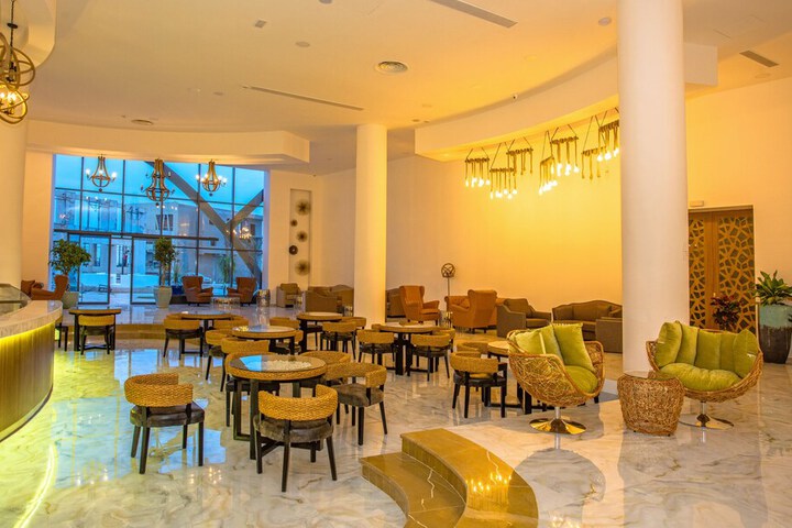 Hotel Interior 2 of 21