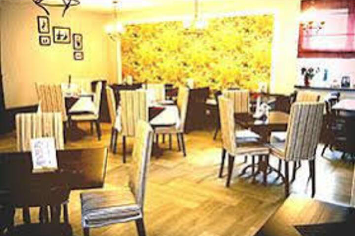 BELY DOM HOTEL