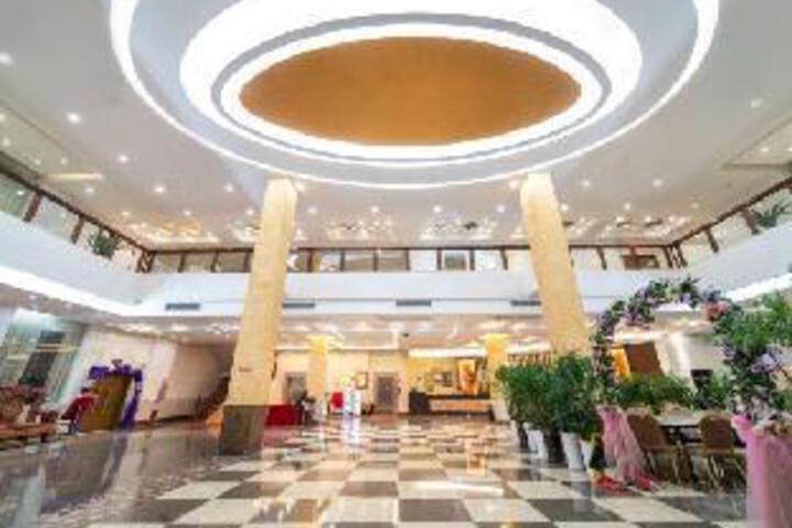 GANG HAO HOTEL