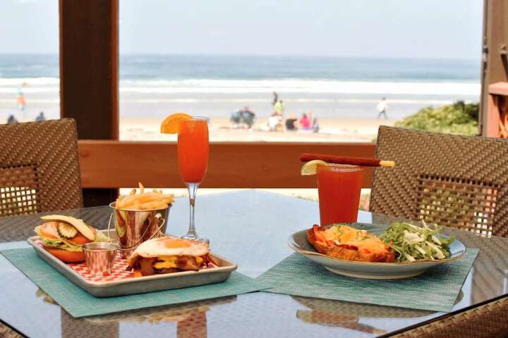 Breakfast/Coffee Service 213 of 426