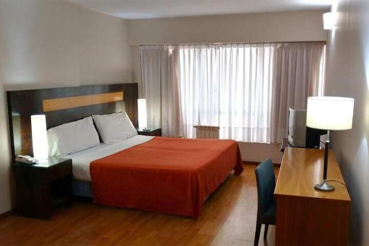 obelisco hoteles