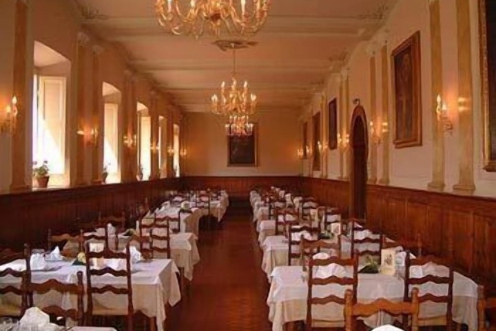 Restaurants